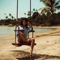 Отзыв от Анна - Виза Destination Thailand